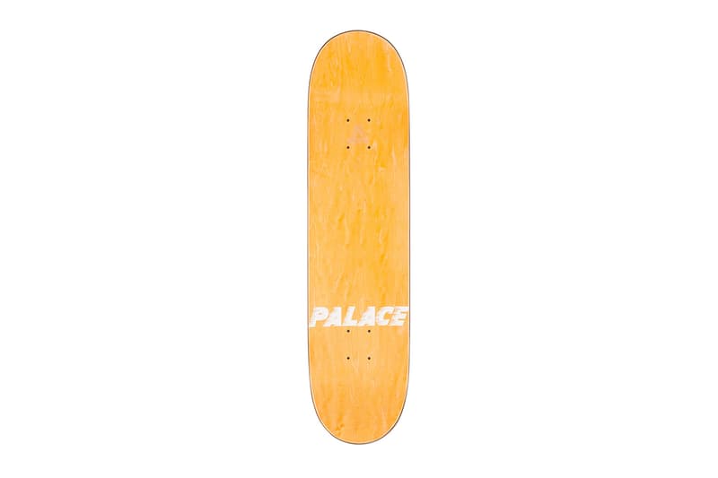 Palace Fall 2020 Accessories Skatedecks and Bags Release Info Date Buy Price egg mold skate tool bags necklace 