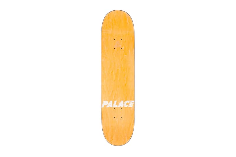 Palace Fall 2020 Accessories Skatedecks and Bags Release Info Date Buy Price egg mold skate tool bags necklace