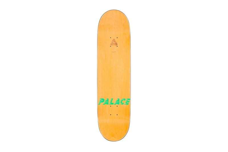 Palace Fall 2020 Accessories Skatedecks and Bags Release Info Date Buy Price egg mold skate tool bags necklace 