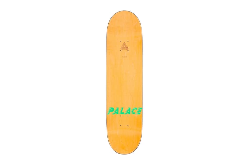 Palace Fall 2020 Accessories Skatedecks and Bags Release Info Date Buy Price egg mold skate tool bags necklace