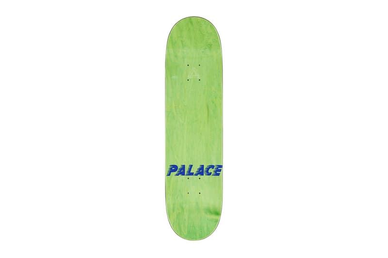 Palace Fall 2020 Accessories Skatedecks and Bags Release Info Date Buy Price egg mold skate tool bags necklace