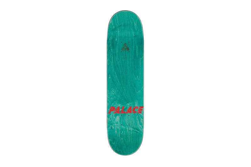 Palace Fall 2020 Accessories Skatedecks and Bags Release Info Date Buy Price egg mold skate tool bags necklace 