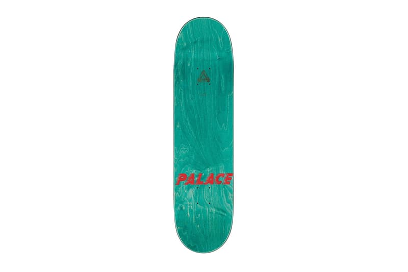 Palace Fall 2020 Accessories Skatedecks and Bags Release Info Date Buy Price egg mold skate tool bags necklace