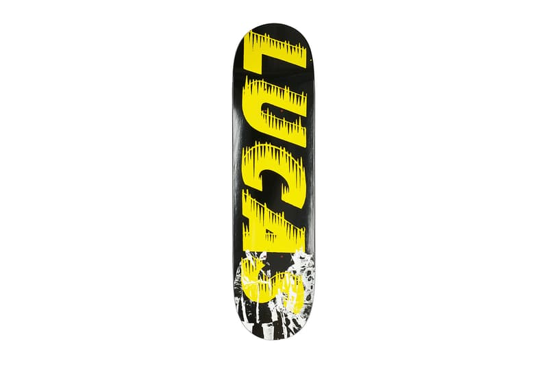 Palace Fall 2020 Accessories Skatedecks and Bags Release Info Date Buy Price egg mold skate tool bags necklace