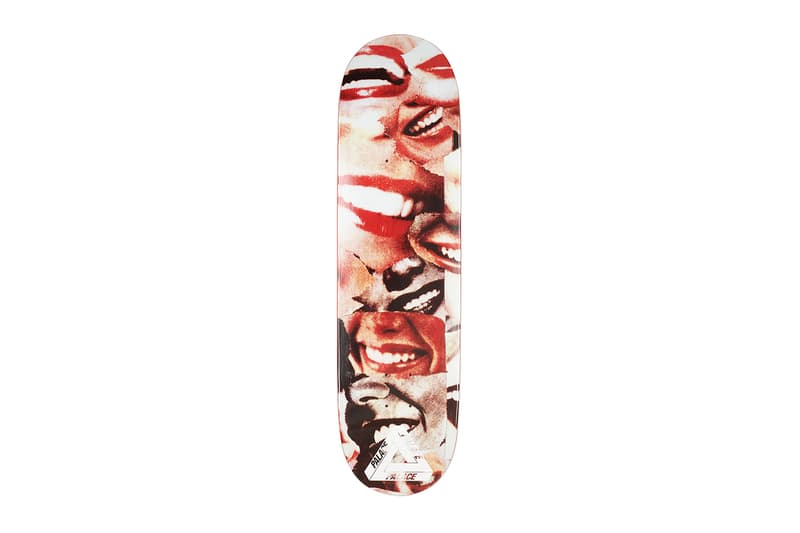 Palace Fall 2020 Accessories Skatedecks and Bags Release Info Date Buy Price egg mold skate tool bags necklace