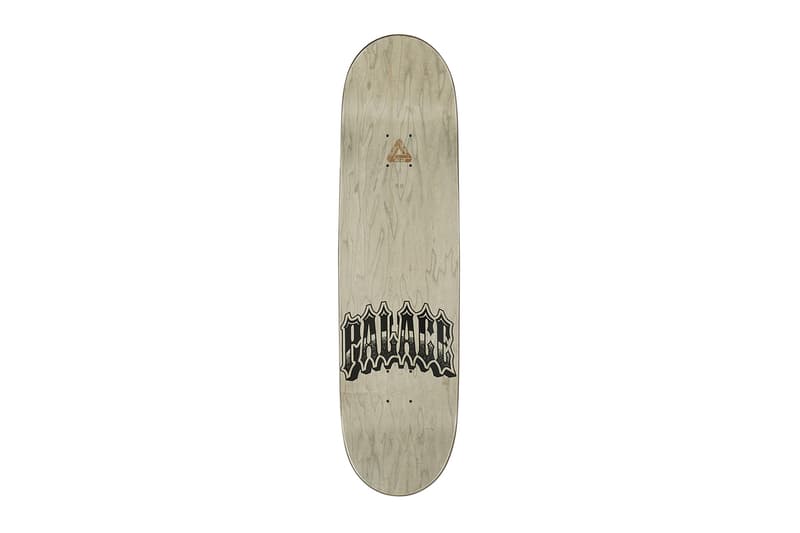 Palace Fall 2020 Accessories Skatedecks and Bags Release Info Date Buy Price egg mold skate tool bags necklace