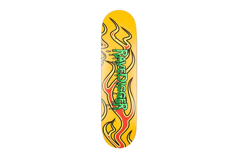 Palace Fall 2020 Accessories Skatedecks and Bags Release Info Date Buy Price egg mold skate tool bags necklace