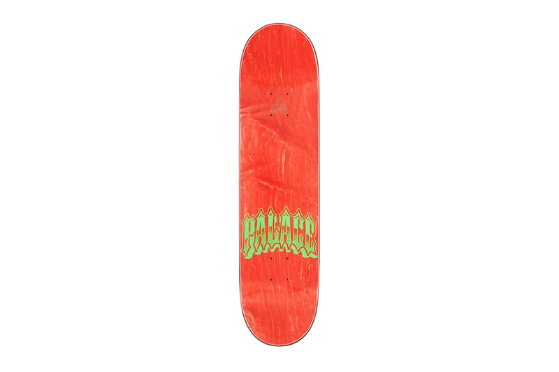 Palace Fall 2020 Accessories Skatedecks and Bags Release Info Date Buy Price egg mold skate tool bags necklace