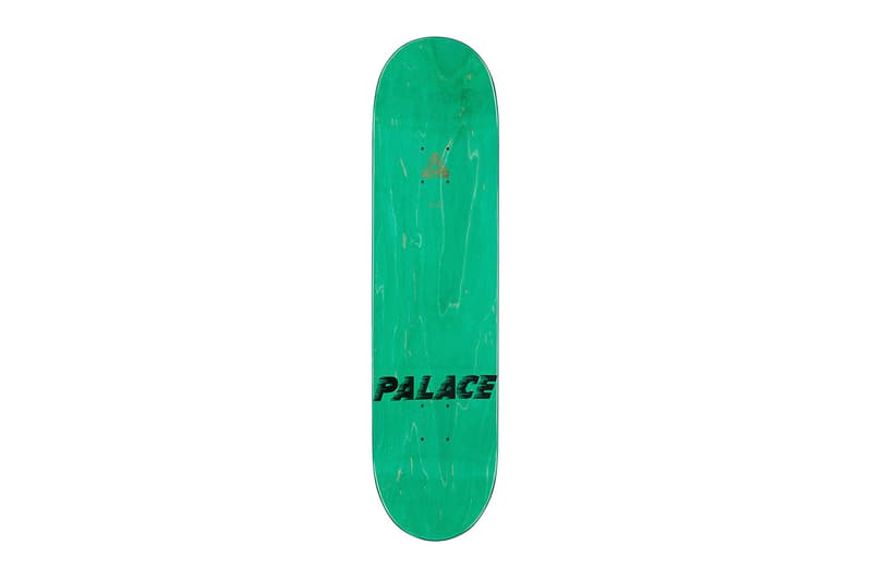 Palace Fall 2020 Accessories Skatedecks and Bags Release Info Date Buy Price egg mold skate tool bags necklace 