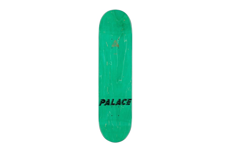 Palace Fall 2020 Accessories Skatedecks and Bags Release Info Date Buy Price egg mold skate tool bags necklace 