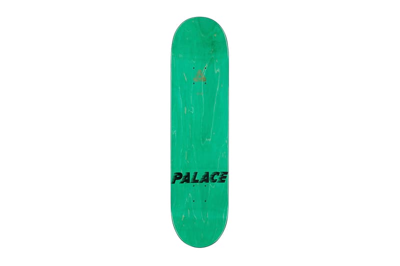 Palace Fall 2020 Accessories Skatedecks and Bags Release Info Date Buy Price egg mold skate tool bags necklace