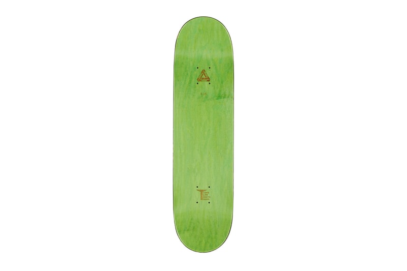 Palace Fall 2020 Accessories Skatedecks and Bags Release Info Date Buy Price egg mold skate tool bags necklace 