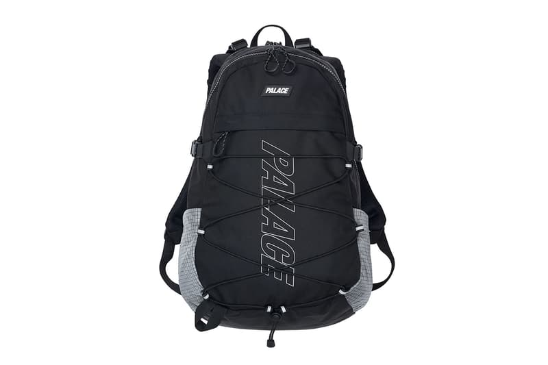 Palace Fall 2020 Accessories Skatedecks and Bags Release Info Date Buy Price egg mold skate tool bags necklace