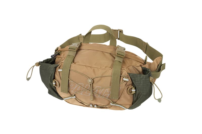 Palace Fall 2020 Accessories Skatedecks and Bags Release Info Date Buy Price egg mold skate tool bags necklace