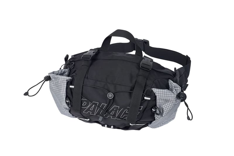 Palace Fall 2020 Accessories Skatedecks and Bags Release Info Date Buy Price egg mold skate tool bags necklace