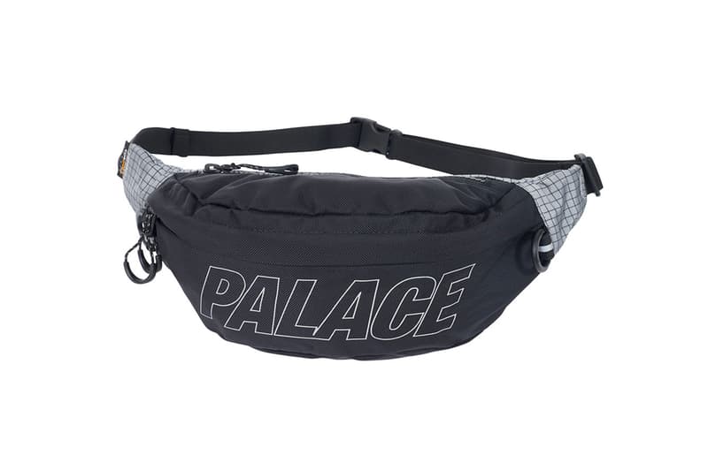 Palace Fall 2020 Accessories Skatedecks and Bags Release Info Date Buy Price egg mold skate tool bags necklace