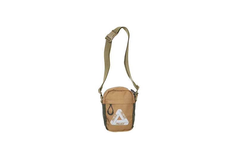 Palace Fall 2020 Accessories Skatedecks and Bags Release Info Date Buy Price egg mold skate tool bags necklace 