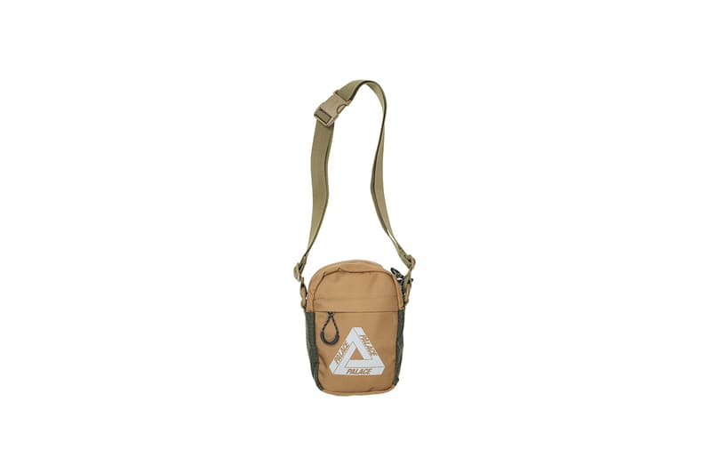 Palace Fall 2020 Accessories Skatedecks and Bags Release Info Date Buy Price egg mold skate tool bags necklace