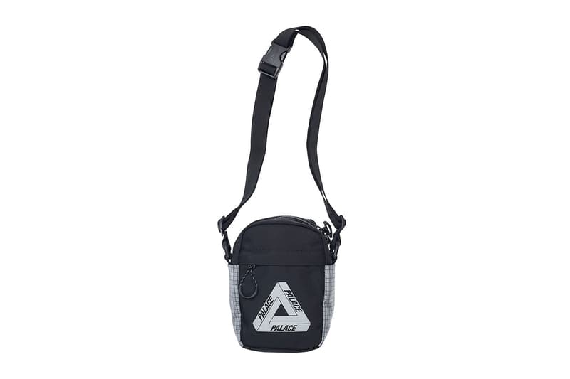 Palace Fall 2020 Accessories Skatedecks and Bags Release Info Date Buy Price egg mold skate tool bags necklace 