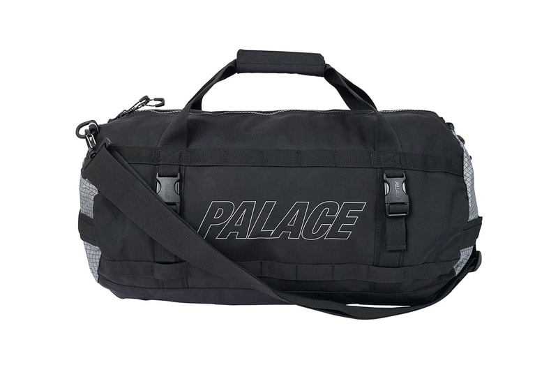 Palace Fall 2020 Accessories Skatedecks and Bags Release Info Date Buy Price egg mold skate tool bags necklace 