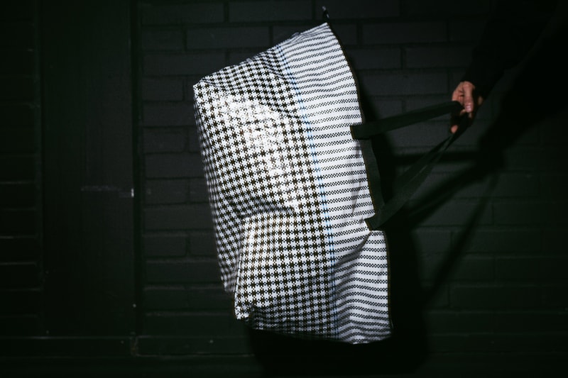 Greyhound Original x IKEA SAMMANKOPPLA Summer 2020 collaboration limited edition release date info buy thai bangkok