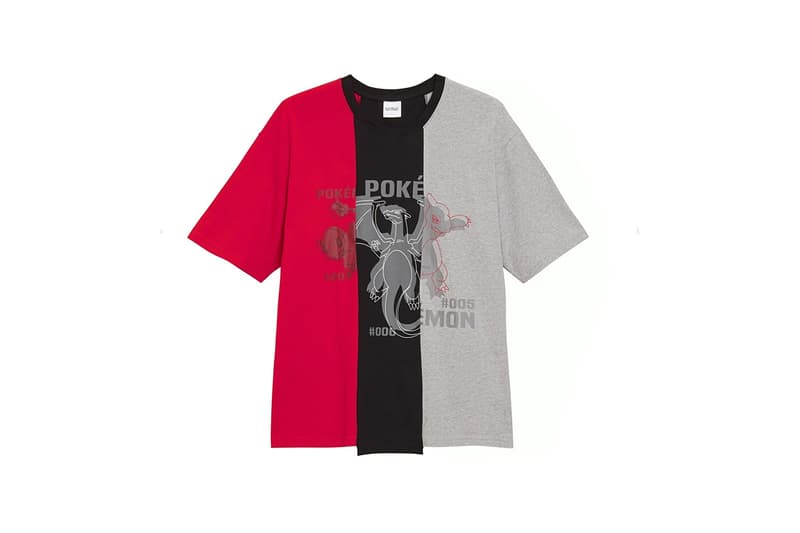 GU Evolution Pokémon Sword and Shield Mew Pikachu Gamefreak shirts accessories Japan 