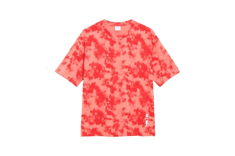 GU Evolution Pokémon Sword and Shield Mew Pikachu Gamefreak shirts accessories Japan