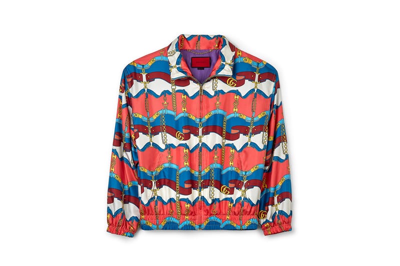 Gucci Returns to Dover Street Market With Pre-Fall 2020 Collection