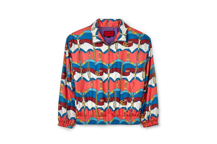 Gucci Returns to Dover Street Market With Pre-Fall 2020 Collection