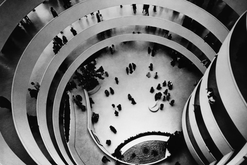 guggenheim diversity plan announcement racial equality injustice staff employee museums racism