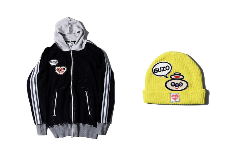 Haroshi's Sculptural Fire Hydrant Is Transformed Into New Collection