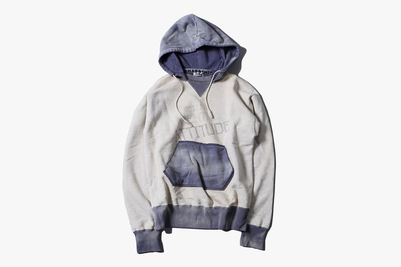 Haroshi NANZUKA 2G SAINT MICHAEL Collab Info Yuta Hosokawa READYMADE Cali Thornhill DeWitt Tetsuzo Okubo sweatshirts beanies hoodies bag wallet fire hydrant
