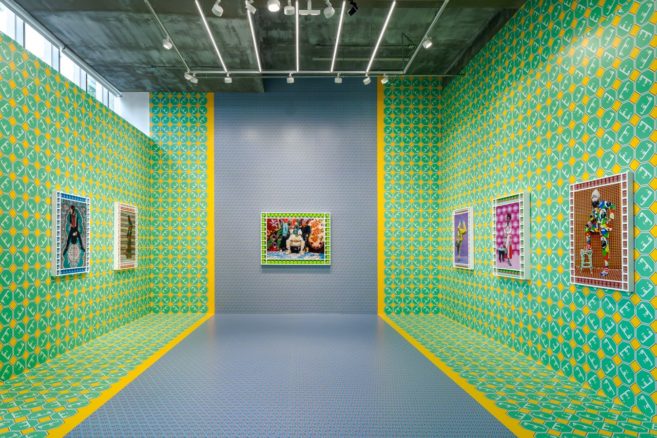 Buổi triễn lãm A Taste of Things to Come