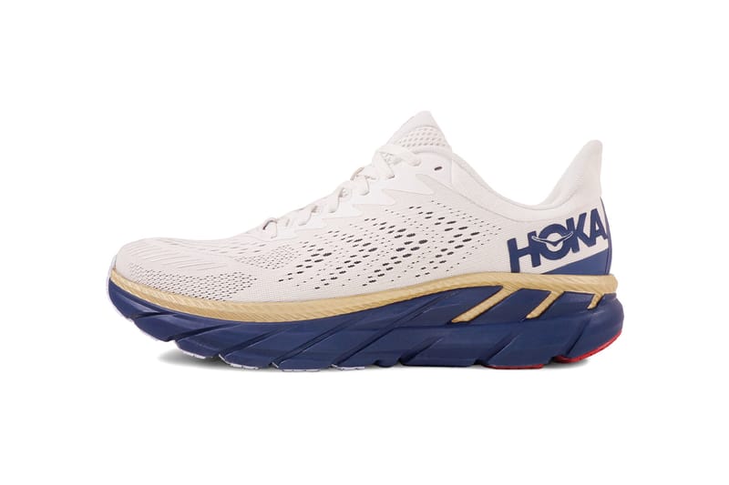 hoka support trainers