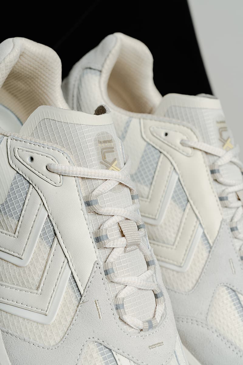 hummel hive reach lx6000 archive collection release info inline drop 2 drop 1 where to cop release