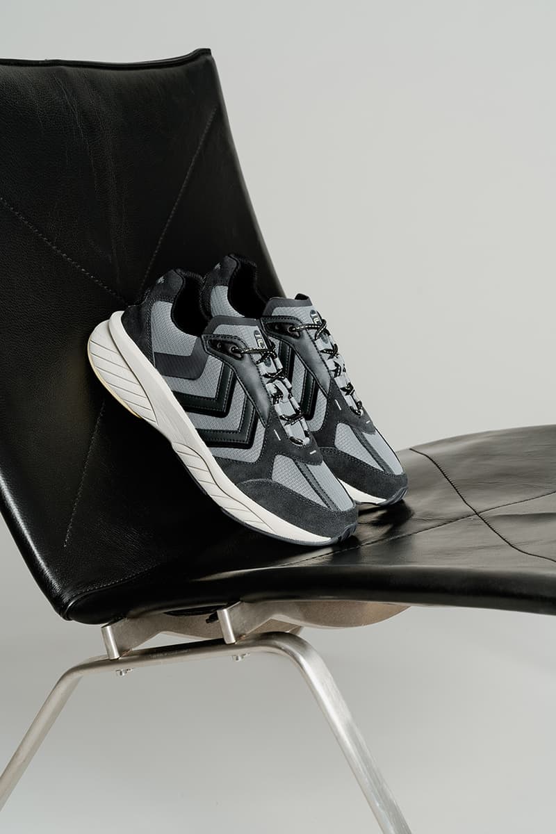 hummel hive reach lx6000 archive collection release info inline drop 2 drop 1 where to cop release
