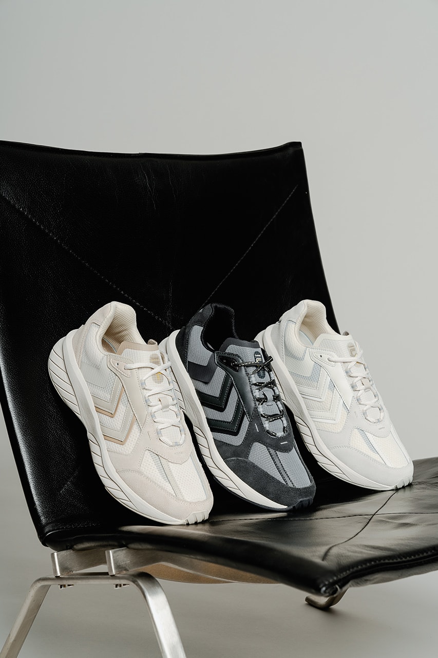 hummel hive reach lx6000 archive collection release info inline drop 2 drop 1 where to cop release