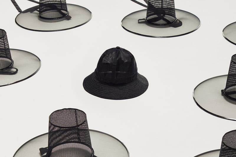 IISE Honors Korea's Joseon Dynasty With "Gat"-Inspired New Era Collab