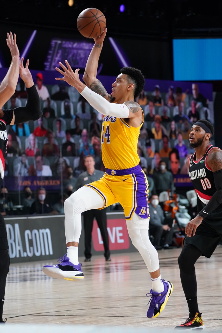 j cole puma hoops rs dreamer basketball shoe concrete jungle purple heart los angeles lakers official release date info photos price store list buying guide kyle kuzma danny green derrick jones jr