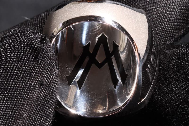 Jack Harlow $110K USD Alex Moss New York Private Garden Championship Rings Diamond Jewelry Price Info