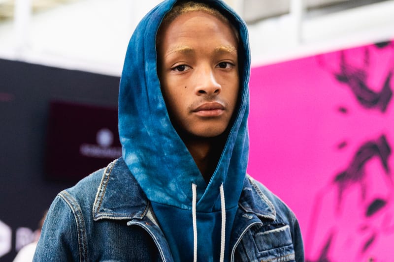 jaden smith syre album zip