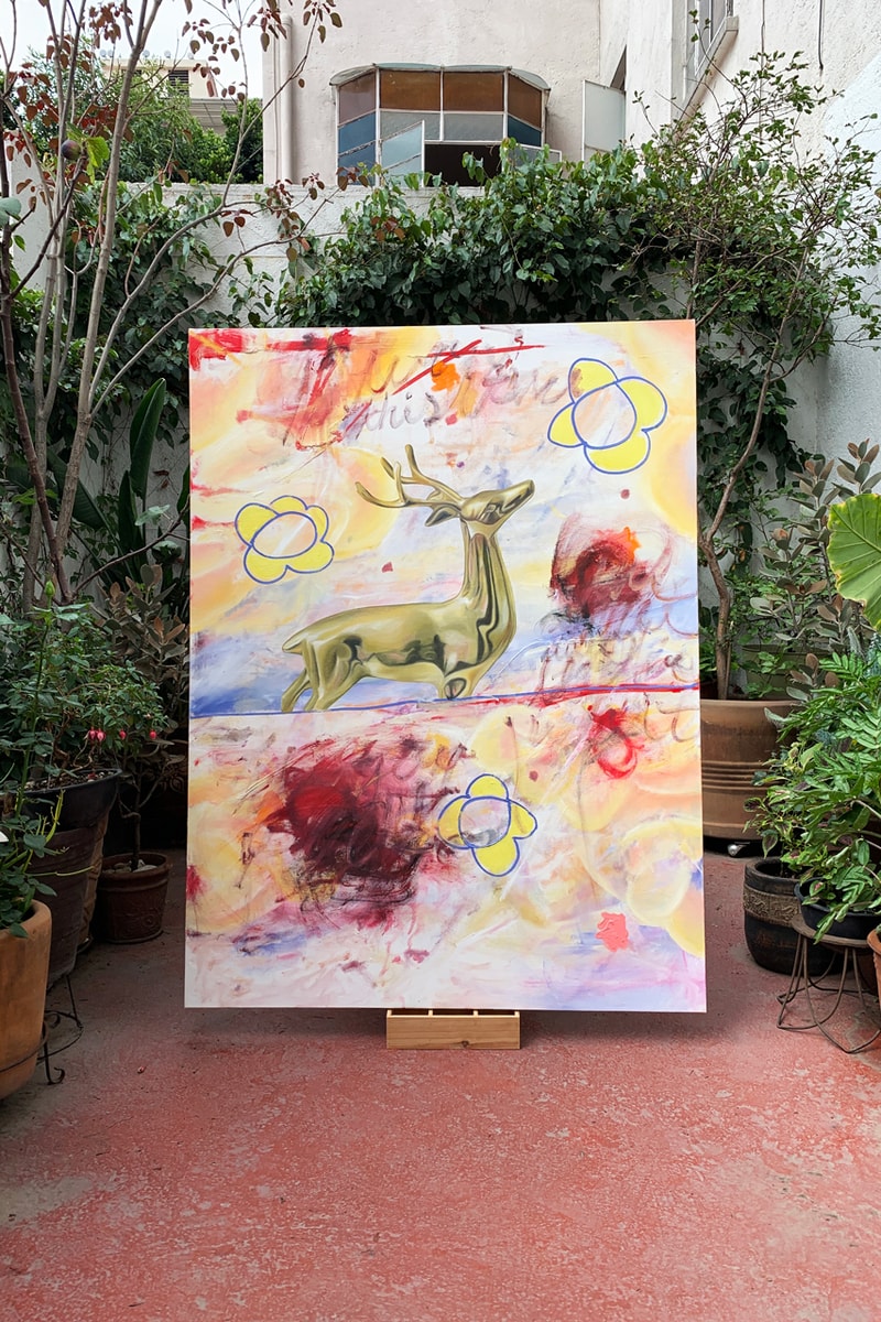 james evans a manner of forgetting exhibition gr gallery artworks oil paintings