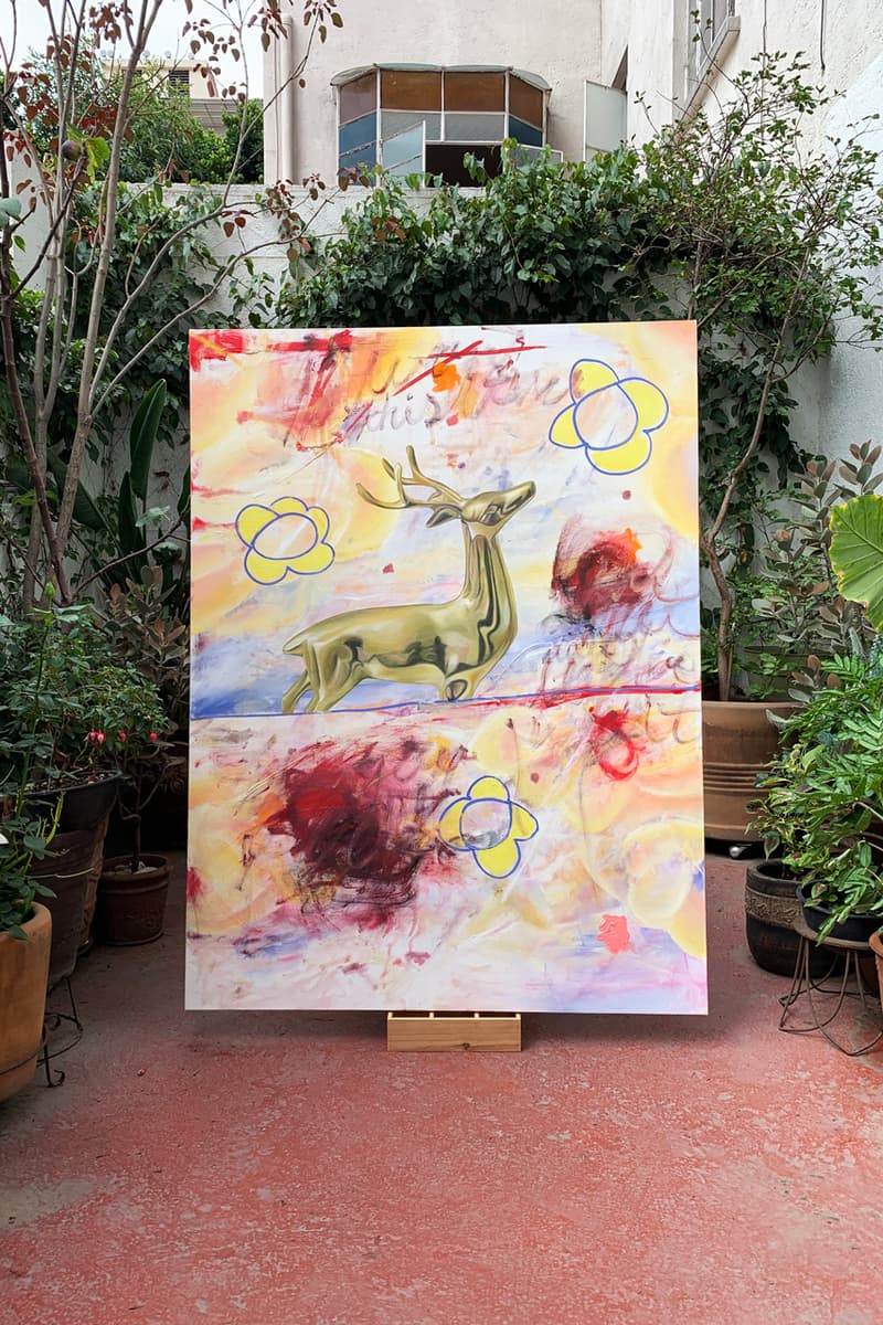 james evans a manner of forgetting exhibition gr gallery artworks oil paintings