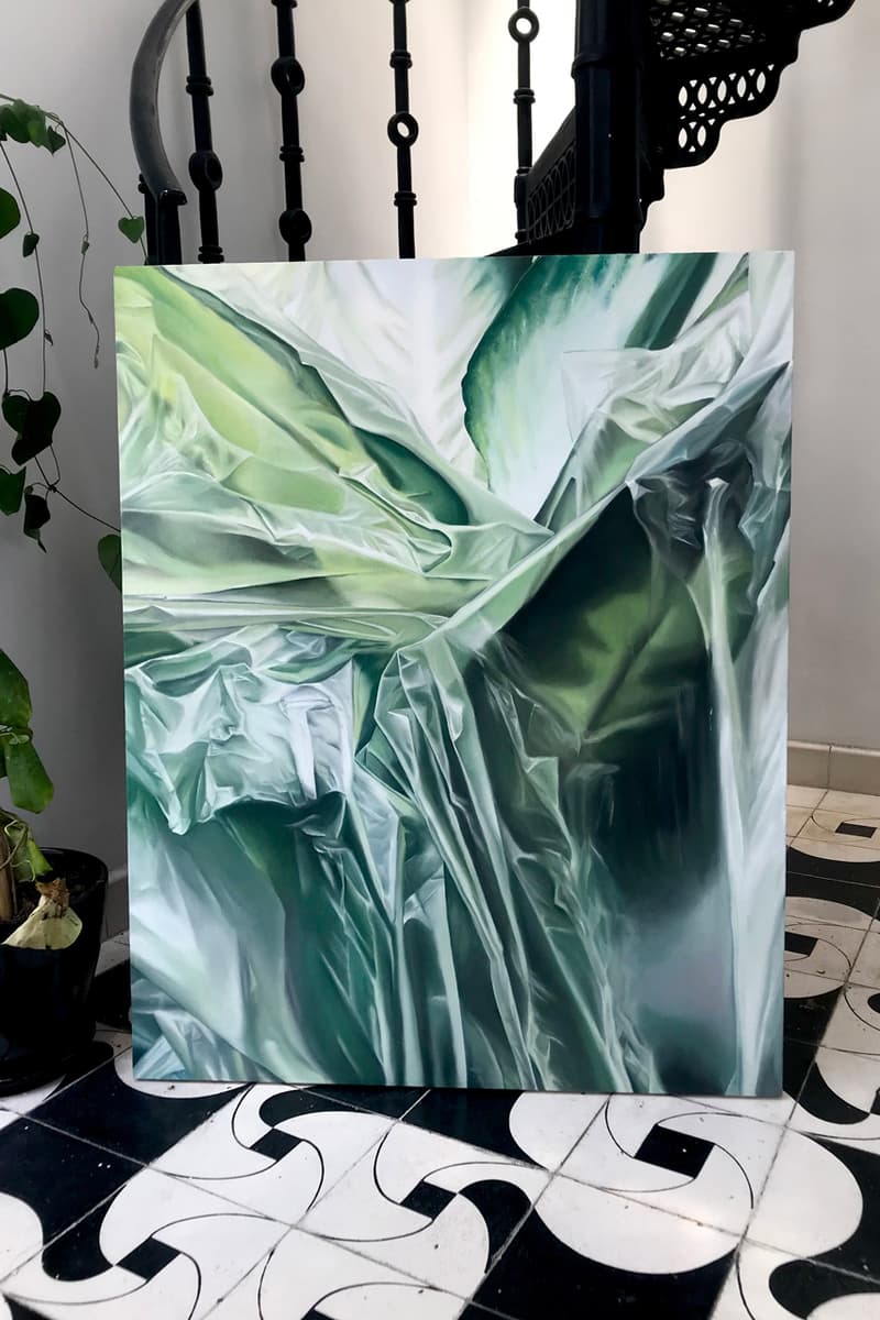 james evans a manner of forgetting exhibition gr gallery artworks oil paintings