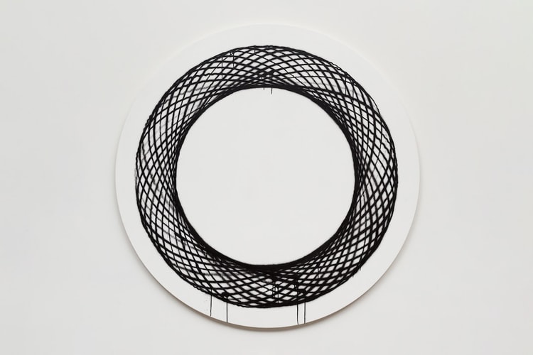 Jason REVOK Captures This Chaotic and Unpredictable Year in New Works