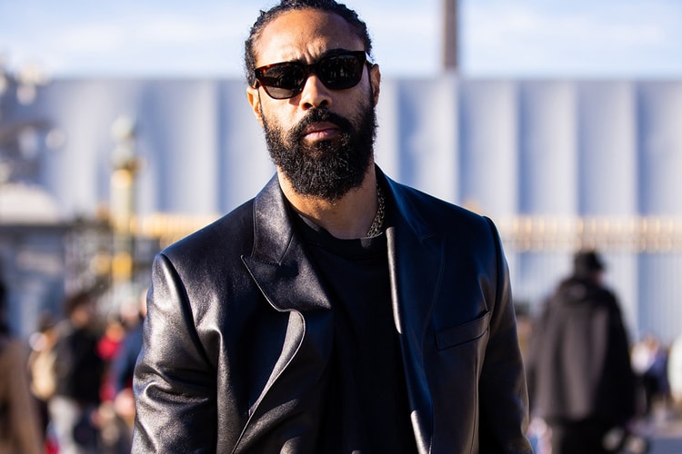 Jerry Lorenzo Shows Off Special Nike Air Fear of God 1 Colorway