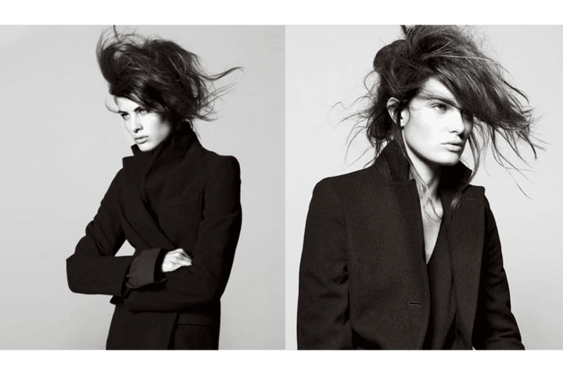 Jil Sander x UNIQLO +J plus FW20 Brand History, Impact design minimalist fall winter 2020 