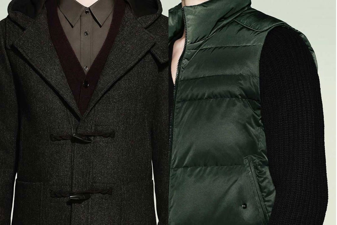 Jil Sander x UNIQLO +J plus FW20 Brand History, Impact design minimalist fall winter 2020 