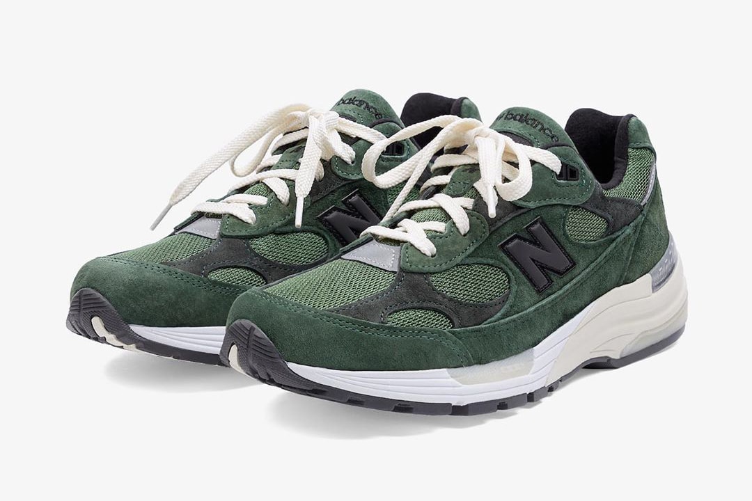 New Balance Jjjjound Green Price 7 https%3A%2F%2Fhypebeast.com%2Fimage%2F2020%2F08%2Fjjjjound new balance 992 global release date info 5