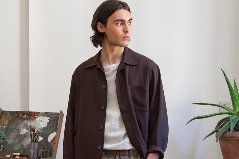 Joyce Debuts Lightweight and Classic Summer 2020 Collection